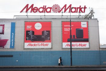 180 zł rabatu na lodówkę BEKO. Promocja do 30 czerwca w Media Markt