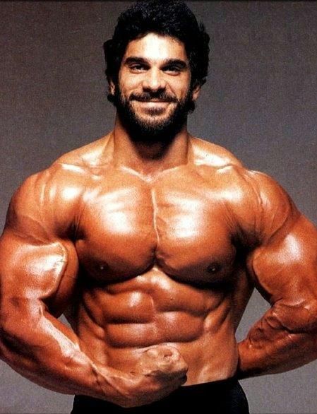 Lou Ferrigno: Pierwszy Hulk w dalszym ciągu zachwyca formą