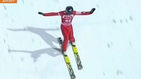 Kwalifikacje do PŚ w Niżnym Tagiłe: Skok Żyły (119,5 m)