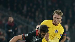 Liga Europy: smutek w Southampton. Hapoel Beer Szewa gra dalej
