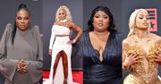 Gwiazdy na BET Awards 2022: awangardowy Billy Porter, wydekoltowana Lizzo, złota Blac Chyna... (ZDJĘCIA)