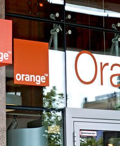 Oszuści podszywają się pod Orange. Uważaj na takie e-maile