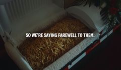 KFC urządził symboliczny "pogrzeb" swoim frytkom