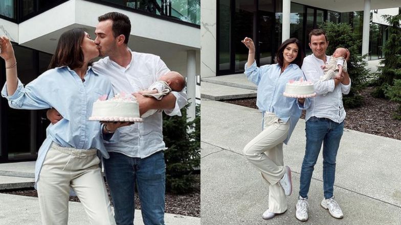 Gwiazdy, które związały się z osobami spoza show biznesu