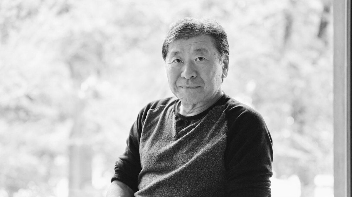 Nie żyje Koji Suzuki, autor horroru "Ring"