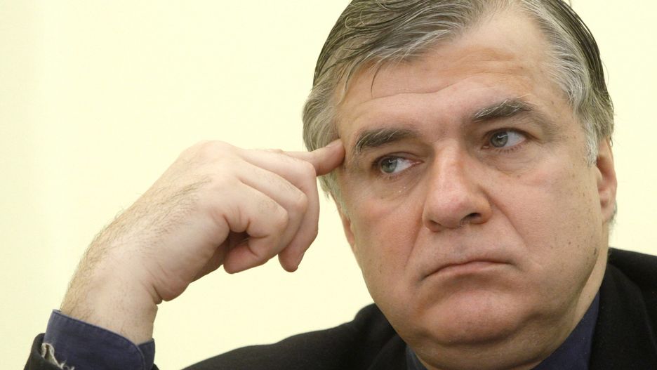 Ojciec Maciej Zięba nie żyje. Od dawna walczył z chorobą