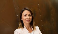 Maja Piotrowicz media plannerem w agencji Insignia