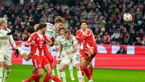 Polak uciszył Monachium. W końcówce został antybohaterem