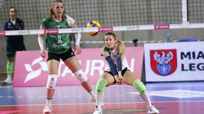 Zmiany kadrowe w #VolleyWrocław. Jest przyjście, ale i odejście