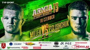 Armia Fight Night 13