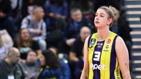 Ależ zwrot akcji! Wiadomo, gdzie zagra Stysiak