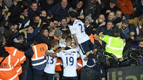 Ma pękniętą czaszkę i kość policzkową. Kibic Tottenhamu został pobity przez pomyłkę?