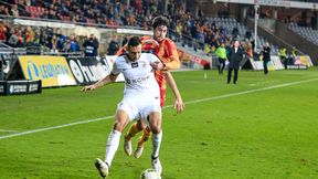 Jarosław Jach na dłużej w Zagłębiu Lubin