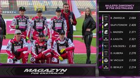 Kto powinien pojechać w finale DPŚ? Andrzej Rusko wskazuje pewniaków