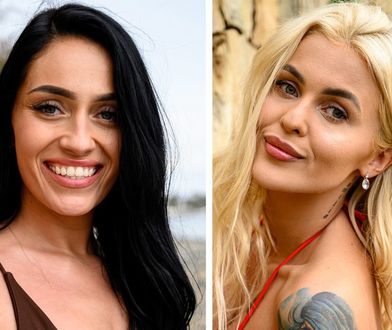Jagoda i Beata z "Love Island" poleciały do Turcji. Poddały się operacjom plastycznym