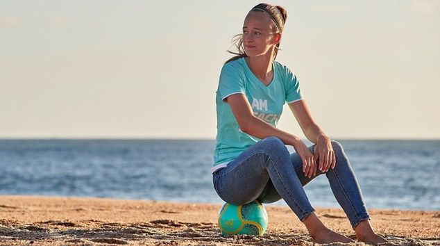 Kamila Komisarczyk ma przymusową przerwę w karierze