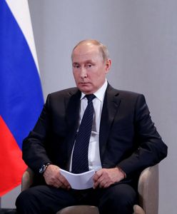 Imperium Putina grozi rozpad? Ekspert: to nie wydarzy się w ciągu najbliższych miesięcy