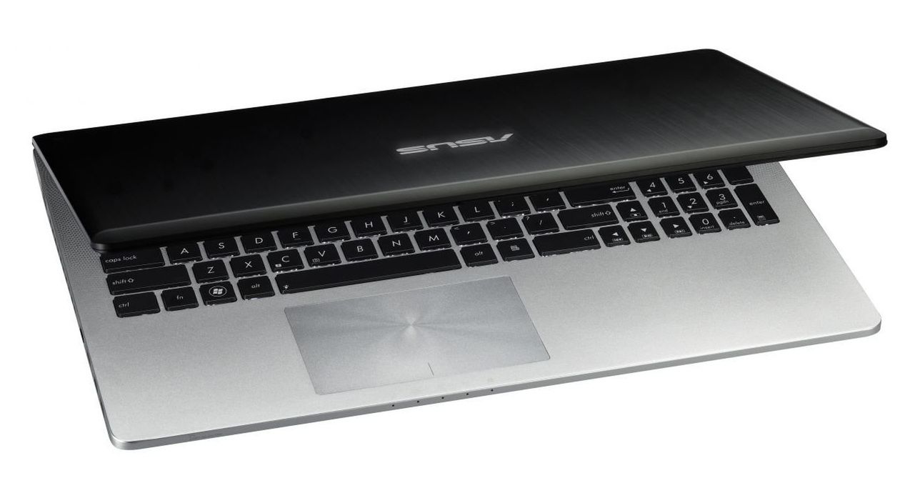 Asus N56