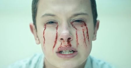 Przebój powraca. Netflix ostrzega rodziców