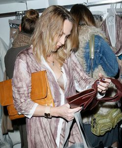 "Dzień dobry TVN": Modowa wpadka. Dziennikarka  pokazała stanik