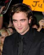Robert Pattinson zagra księcia Harry'ego