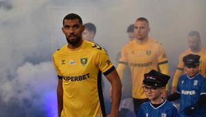 Oficjalnie: kluczowy piłkarz GKS Katowice z nową umową