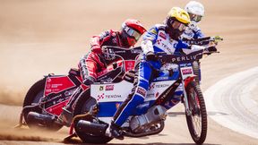 Żużel. Jacob Thorssell nie obawia się braku miejsca w składzie. Wierzy w play-offy Texom Stali