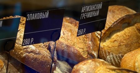 Drożyzna w Rosji szaleje. “Firmom kończy się cierpliwość”
