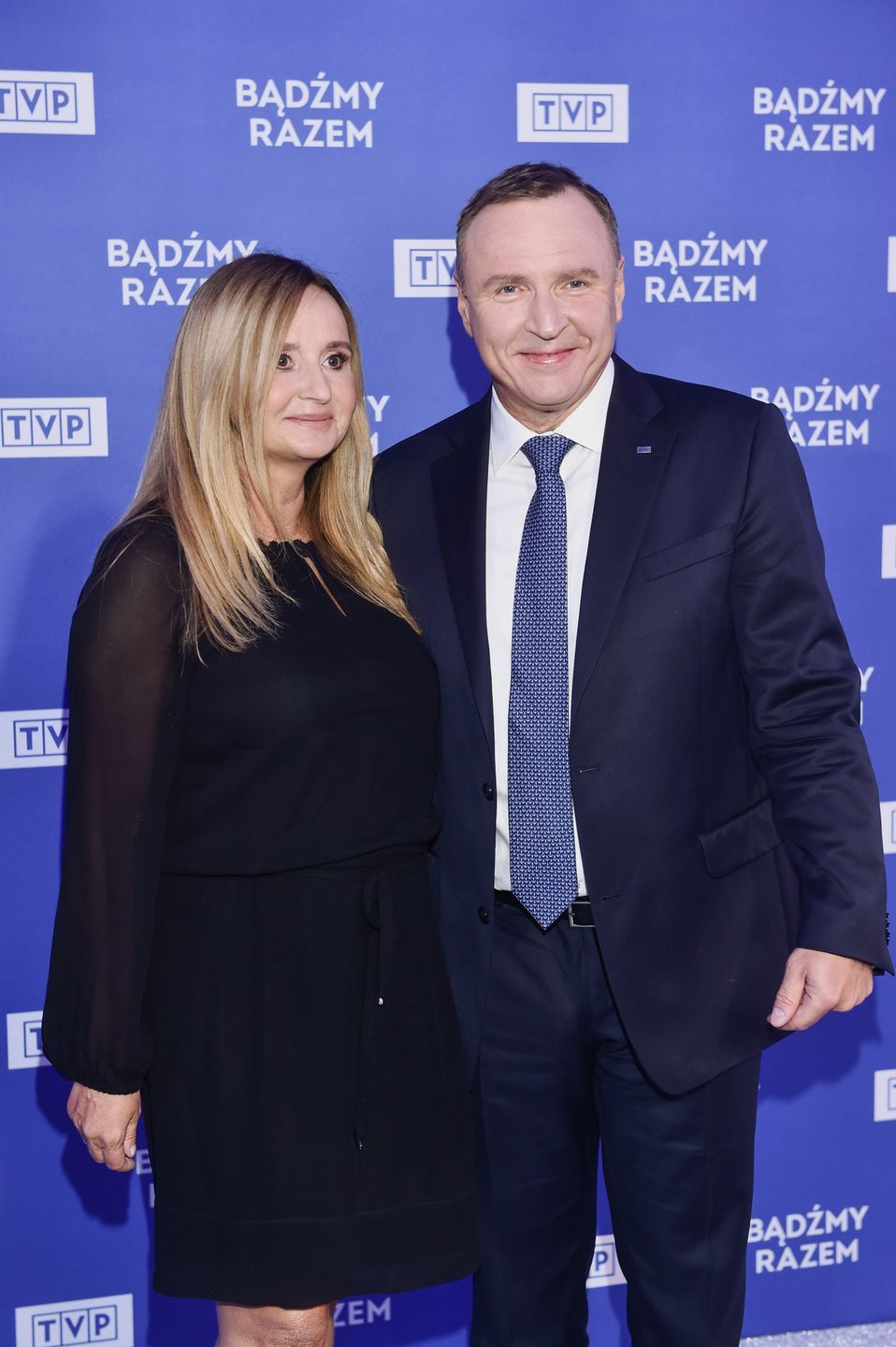 Jacek Kurski na ramówce TVP