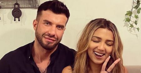 "Love Island". Waleria i Piotr też już SIĘ ROZSTALI?!