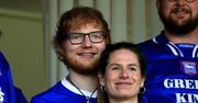 Ed Sheeran ZOSTANIE OJCEM! "Do porodu zostało raptem KILKA TYGODNI"