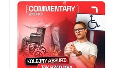 Kanał Zero usunął nierzetelny materiał. Film wywołał duże poruszenie