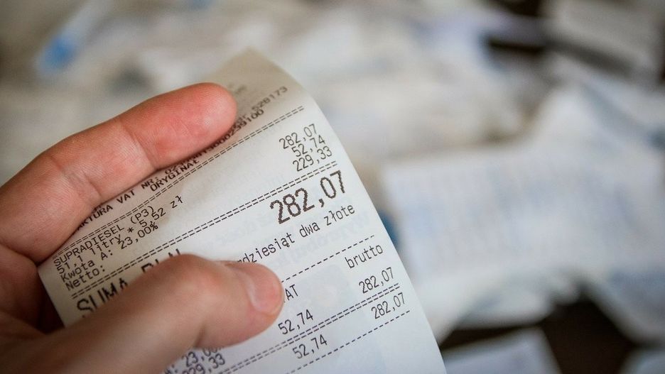 Lubuskie znów z największą liczbą dłużników. To rekord, który nie cieszy.