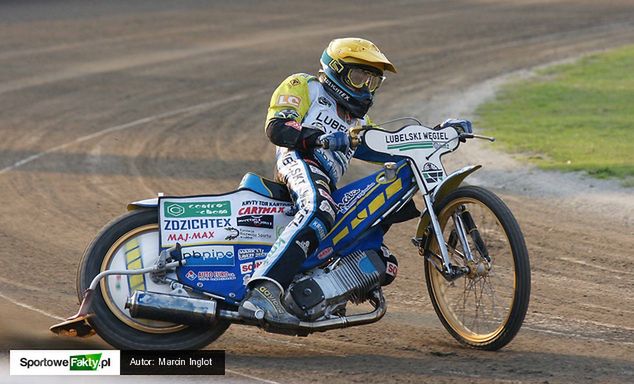 Daniel Jeleniewski odejdzie z Lublina?