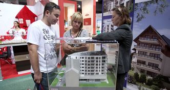 "Mieszkanie dla młodych" to zysk dla budżetu. 120 mln nadwyżki w 2020 r.