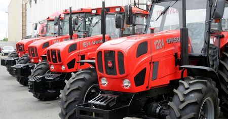 Ursus i czeski Zetor rozmawiają o współpracy. Podpisały umowę o poufności