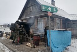 Żołnierze broniący granicy z Białorusią: "Ludzie nie wiedzą, co się tutaj naprawdę dzieje"