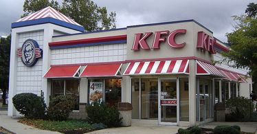 KFC ukarane milionowym odszkodowaniem za zatrucie dziecka