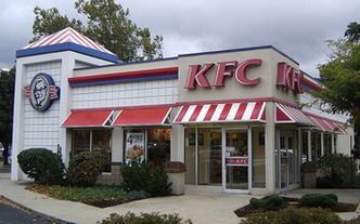 KFC ukarane milionowym odszkodowaniem za zatrucie dziecka