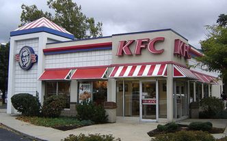 AmRest szacuje wyniki za czwarty kwartał