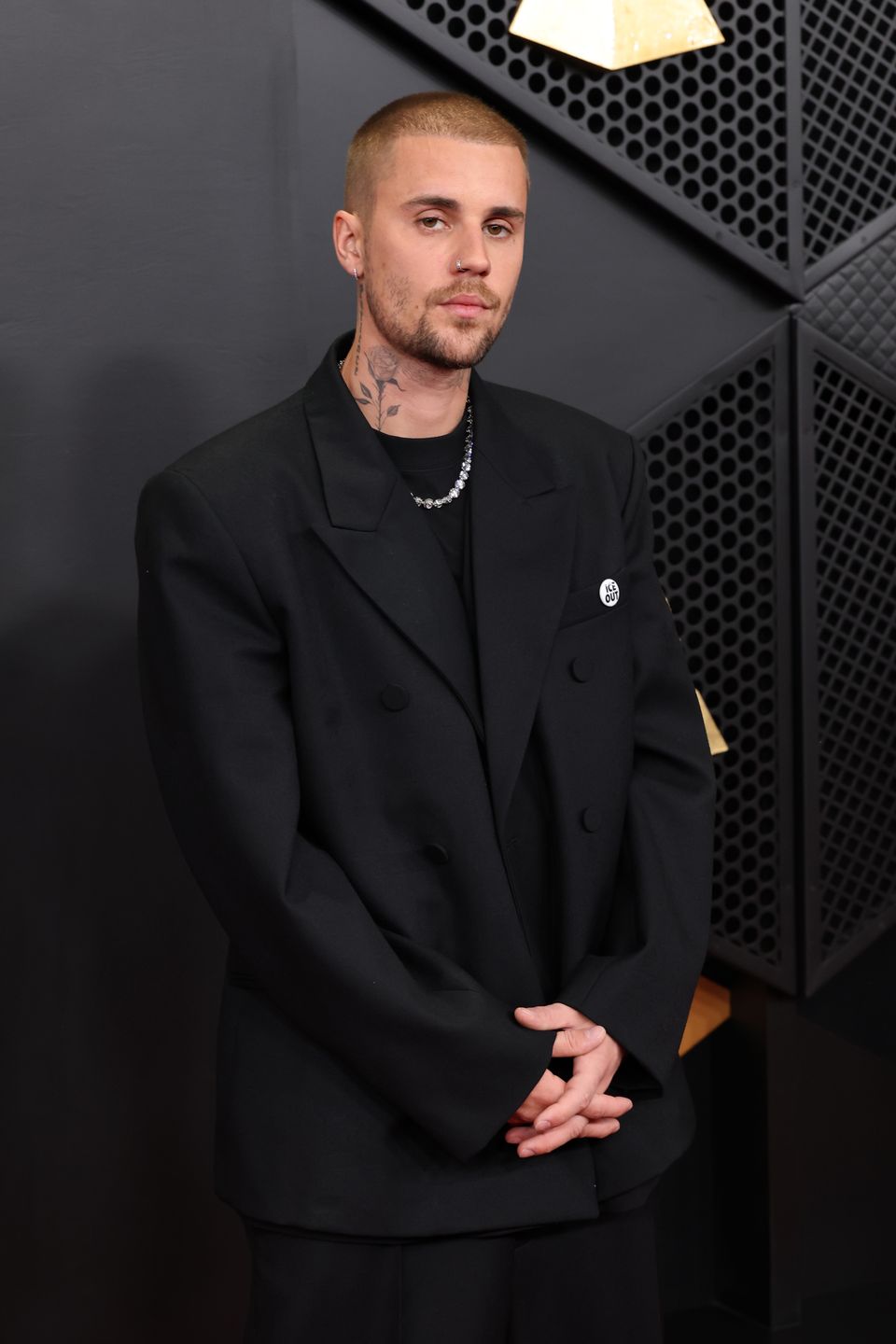 Justin Bieber, luty 2026 