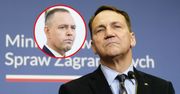 Sikorski nie odpuszcza ws. ambasadorów. "Chciałbym zaapelować"