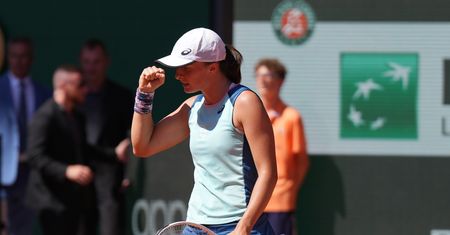 Iga Świątek jest warta miliony złotych. Sukces sportowy przekłada się na sukces marketingowy