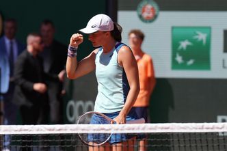 Iga Świątek jest warta miliony złotych. Sukces sportowy przekłada się na sukces marketingowy