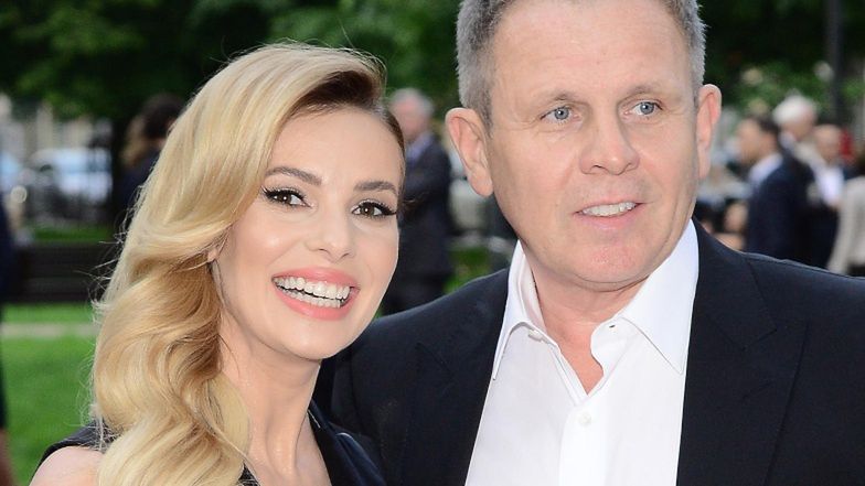 Izabela Janachowska zdradziła receptę na udany związek z Krzysztofem Jabłońskim