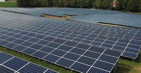 Kościół pod lupą. 56 farm za 39 mln zł na Podkarpaciu