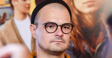 Dawid Ogrodnik poszedł do pracy w hospicjum. "Chciałem DOŚWIADCZYĆ ŚMIERCI"