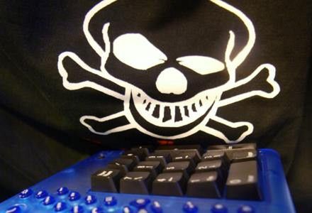 Międzynarodowy gang cyberprzestępców złapany!