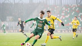 Śląsk przedłużył umowę pomocnika. Opublikowano komunikat