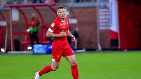 Reprezentant Polski zakończył karierę